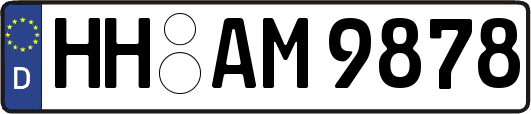 HH-AM9878