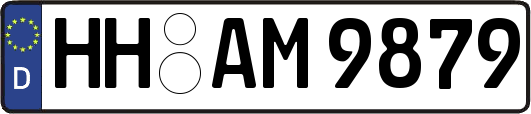 HH-AM9879