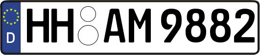 HH-AM9882