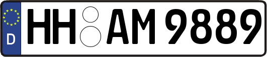 HH-AM9889