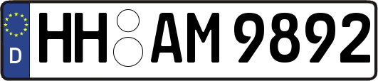 HH-AM9892