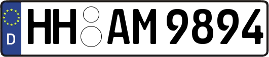 HH-AM9894
