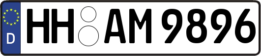 HH-AM9896