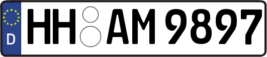 HH-AM9897