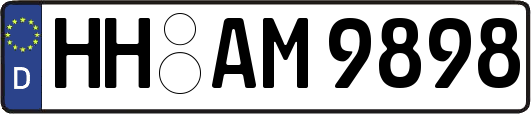 HH-AM9898
