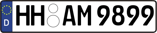 HH-AM9899