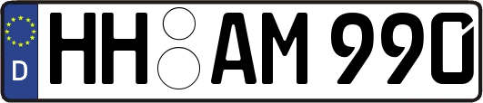 HH-AM990