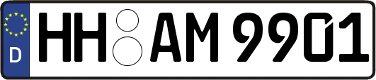 HH-AM9901