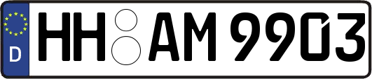 HH-AM9903