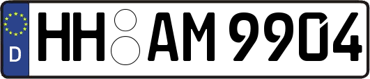 HH-AM9904