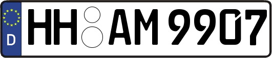 HH-AM9907