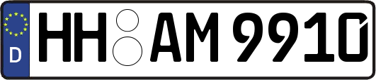 HH-AM9910