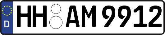 HH-AM9912