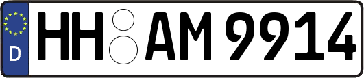 HH-AM9914