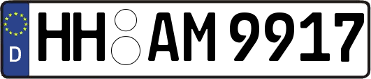 HH-AM9917