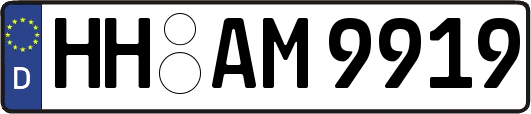 HH-AM9919
