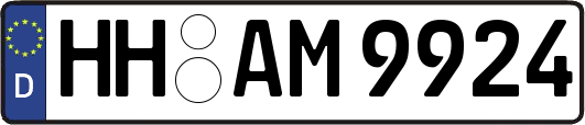 HH-AM9924