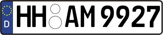 HH-AM9927