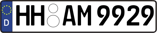 HH-AM9929