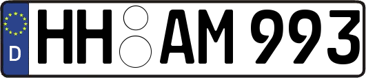 HH-AM993