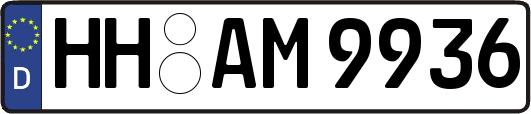 HH-AM9936
