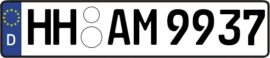 HH-AM9937