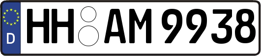 HH-AM9938