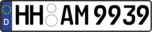 HH-AM9939