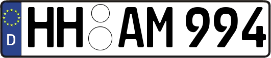 HH-AM994