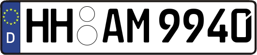HH-AM9940
