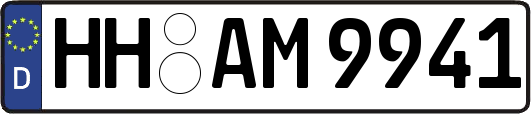 HH-AM9941