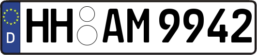 HH-AM9942