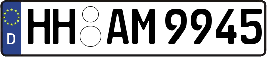 HH-AM9945