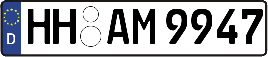 HH-AM9947