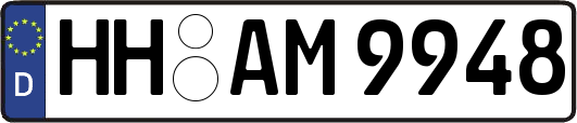 HH-AM9948