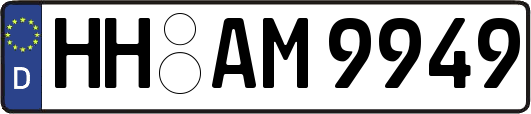 HH-AM9949