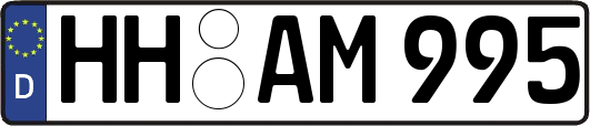 HH-AM995