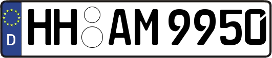 HH-AM9950
