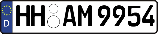 HH-AM9954