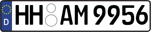 HH-AM9956