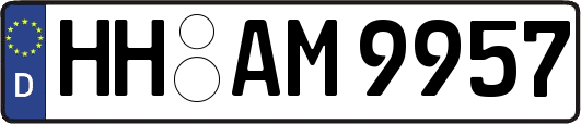 HH-AM9957