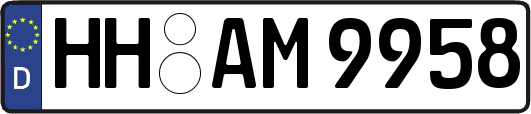 HH-AM9958
