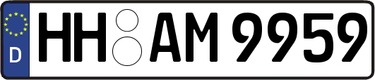 HH-AM9959