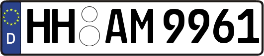 HH-AM9961
