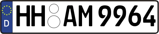 HH-AM9964