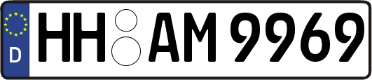 HH-AM9969