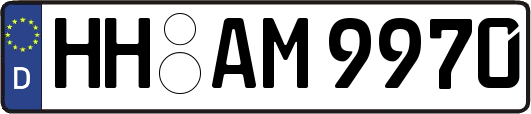 HH-AM9970