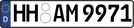 HH-AM9971