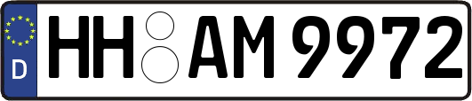 HH-AM9972