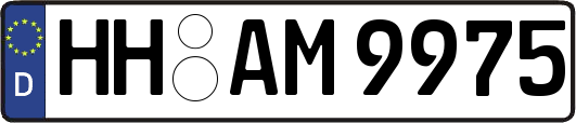 HH-AM9975